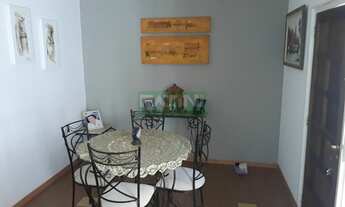 Imagem 3: Casa padrão Casa com 3 dormitórios