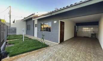 Imagem 4: Maringa - Casa - Vila Morangueira