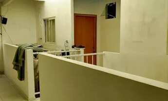 Imagem 7: Kitnet individual com banheiro