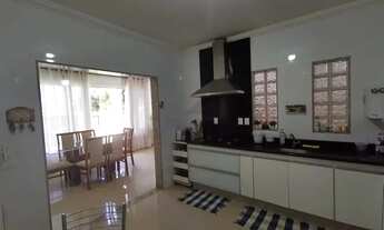 Imagem 7: BRASÍLIA - Casa de Condomínio - SETOR HABITACIONAL VICENTE PIRES