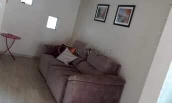 Imagem 4: Casa - Vila Lemos - Campinas