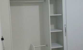 Imagem 2: Apartamento para venda tem 55 metros quadrados com 2 quartos em Benfica - Fortaleza - CE