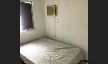 Imagem 6: Apartamento mobiliado