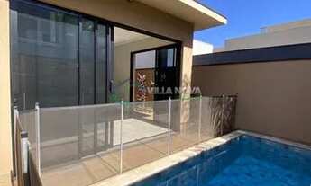 Imagem 7: Casa de Condomínio em Quinta da Primavera - Ribeirão Preto