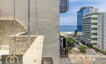 Imagem: Apartamento à venda no bairro Copacabana