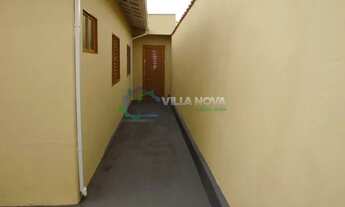 Imagem 3: Casa em Jardim Castelo Branco - Ribeirão Preto