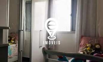 Imagem 6: Apartamento à venda, 2 quartos, 1 vaga, Vila Santa Catarina - São Paulo/SP