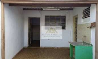 Imagem 5: Casa com 1 dormitório para alugar, 76 m² por R$ 793,69/mês - Jardim Paulistano - Ribeirão