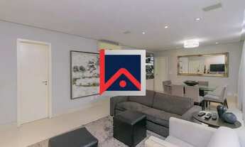 Imagem: Apartamento Venda 3 Dormitórios - 136 m²