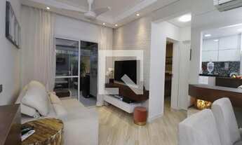 Imagem 6: Apartamento para Aluguel - Vila Santa Maria, 2 Quartos, 106 m2