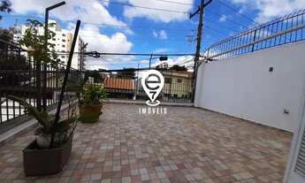 Imagem 7: Sobrado à venda, 3 quartos, 1 suíte, 3 vagas, Vila Brasílio Machado - São Paulo/SP