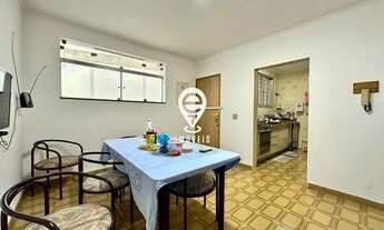 Imagem 7: Sobrado à venda, 3 quartos, 6 vagas, Bosque da Saúde - São Paulo/SP