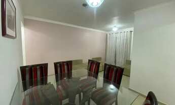 Imagem 4: Apartamento à venda, 2 quartos, 1 suíte, Vila Santa Catarina - São Paulo/SP