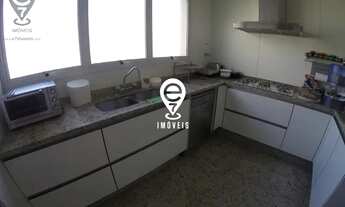 Imagem: Apartamento à venda, 3 quartos, 2 suítes