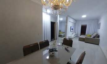 Imagem 7: Casa para venda possui 130 metros quadrados com 3 quartos em Residencial Center Ville - Go