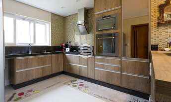 Imagem 6: JARDIM SAO CAETANO - SOBRADO COM 4 DORMITÓRIOS À VENDA, 260 M² POR R$ 2.970.000 SÃO CAET