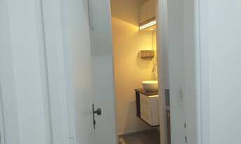 Imagem 3: Campinas - Conjunto Comercial/Sala - Vila Lídia