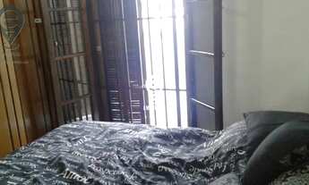 Imagem 6: Casa à venda, 2 quartos, 2 suítes, 2 vagas, Vila Mascote - São Paulo/SP