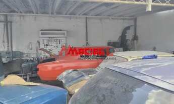 Imagem 2: Casa Padrão em Sao Jose dos Campos