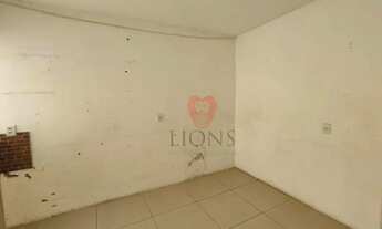 Imagem 3: Apartamento com 3 dormitórios para alugar, 94 m² por R$ 1.160,00/mês - São Jerônimo - Grav