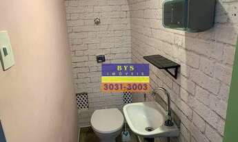 Imagem 7: Casa com 3 dormitórios para alugar, 150 m² por R$ 5.535,00/mês - Pinheiros - São Paulo/SP