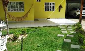 Imagem 3: Casa e Comércio para venda com 171m² com 3 quartos em Nova Parnamirim - Parnamirim - RN