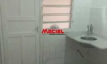 Imagem 7: Casa Padrão em São José dos Campos