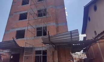 Imagem 4: Contagem - Apartamento Padrão - Darcy Vargas