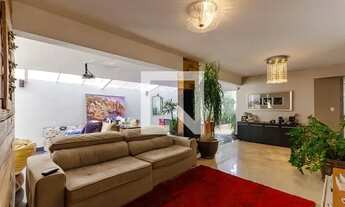 Imagem 5: Apartamento para Aluguel - Castelo, 4 Quartos, 349 m2