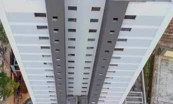 Imagem 4: Apartamento para venda no ORION PATRIANI 135 m² com 3 suítes em Vila Assunção - Santo Andr