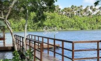 Imagem 5: Oportunidade em Barreirinhas!Apartamento com 2 quartos mobiliado - Varanda para o Rio