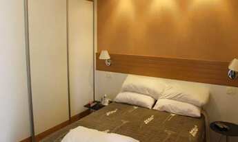 Imagem 3: APARTAMENTO COM 3 DORMITÓRIOS À VENDA, 140 M² POR R$ 1200.000,00 - CAMPO BELO - SÃO PAULO