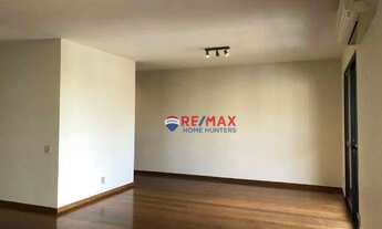 Imagem 4: Apartamento com 4 dormitórios para alugar, 220 m² por R$ 8.629,00/mês - Cambuí - Campinas