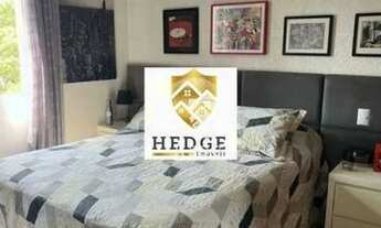 Imagem 9: Apartamento com 2 dormitórios à venda, 112 m² por R$ 799.000 - Vila Andrade - São Paulo/SP