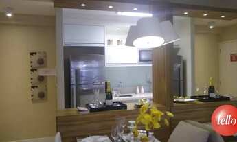 Imagem 2: São Paulo - Apartamento Padrão - Vila Matilde