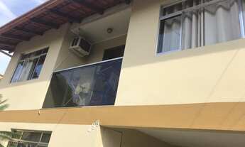 Imagem: Sobrado para venda com 250 metros quadrados