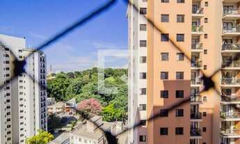 Imagem 7: Apartamento para Aluguel - Portal do Morumbi, 3 Quartos, 78 m2