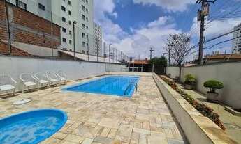 Imagem 3: Apartamento próximo ao Metrô com 3 dormitórios com 2 suítes , 2 vagas e lazer e com armári