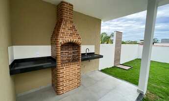 Imagem 5: Casa em condomínio com lazer completo