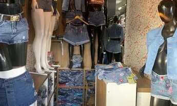 Imagem: GOIâNIA - Loja/Salão - Setor Norte Ferroviário