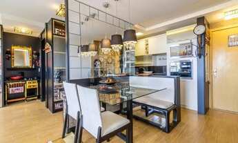 Imagem 7: Apartamento de 45,14m a venda no bairro Petrópolis em Porto Alegre/RS