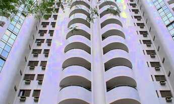 Imagem 7: Flat para aluguel na R. Itapeva, 636 - Bela Vista, São Paulo