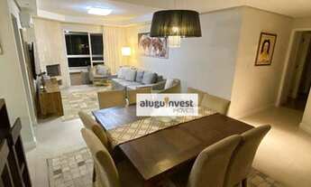 Imagem 5: Cobertura para alugar, 205 m² por R$ 9.070,00/mês - Itacorubi - Florianópolis/SC