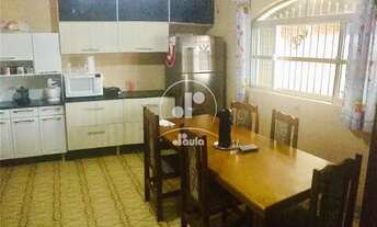 Imagem 7: Sobrado para alugar no Jardim Ipanema - Santo André/SP. 145m²