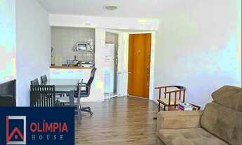 Imagem: Venda Apartamento 3 Dormitórios - 70 m²