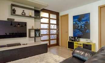 Imagem 4: Apto 10º andar, vista Parque Barigui, 3 quartos, 1 suíte 115 m² útil