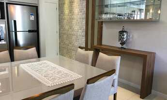 Imagem 4: Novo apartamento de 2 quartos, sendo 1 suite! 250 metros da praia de Canasvieiras