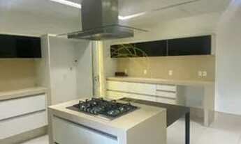 Imagem 4: Barra da Tijuca Apartamento com 4 dormitórios