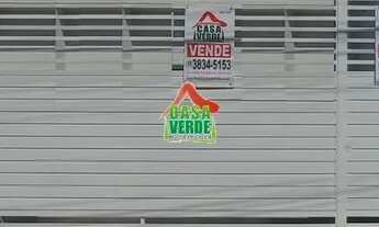 Imagem: INDAIATUBA - Casa Padrão - VILA RUBENS