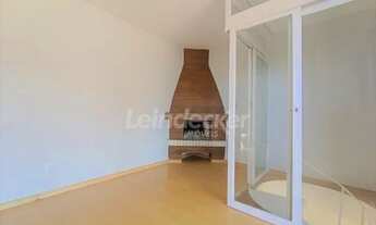 Imagem 3: PORTO ALEGRE - Apartamento Padrão - PARTENON